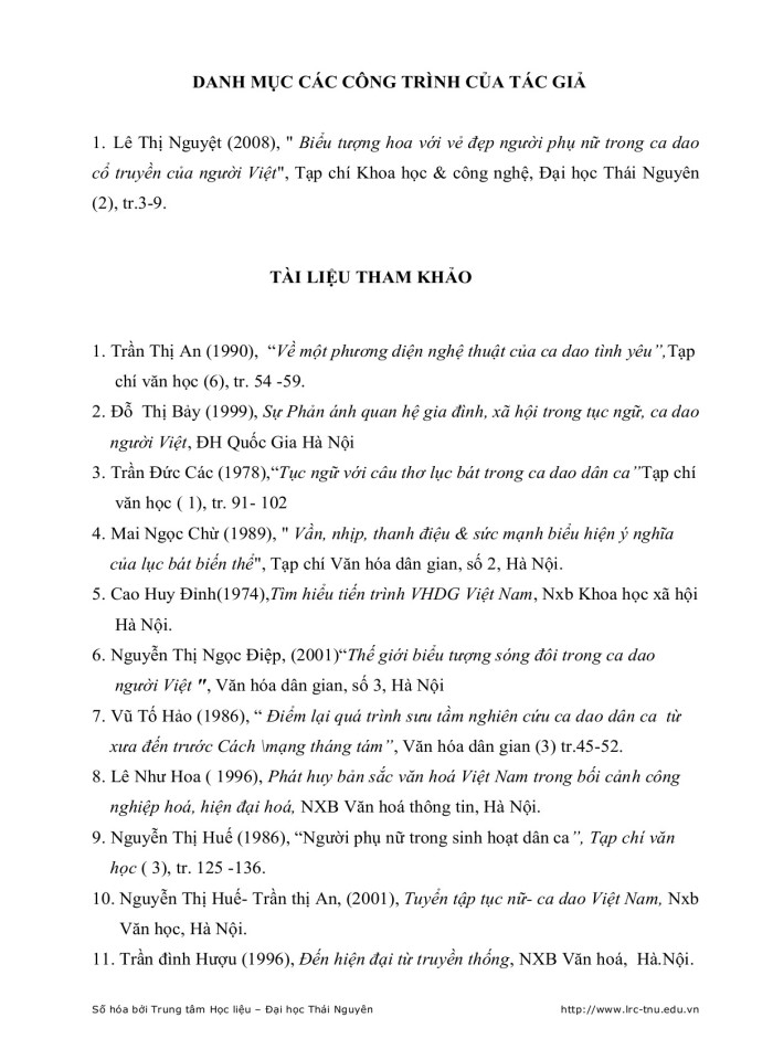 image for page Nét đẹp của người phụ nữ trong ca dao cổ truyền người việt