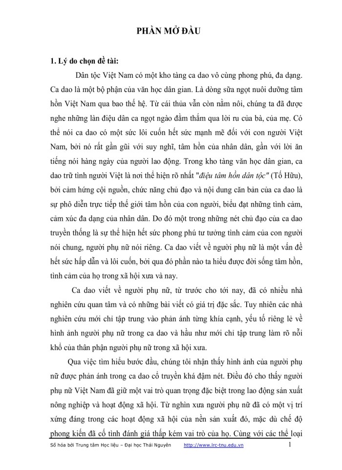 image for page Nét đẹp của người phụ nữ trong ca dao cổ truyền người việt