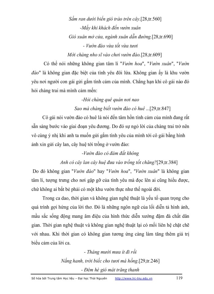 image for page Nét đẹp của người phụ nữ trong ca dao cổ truyền người việt