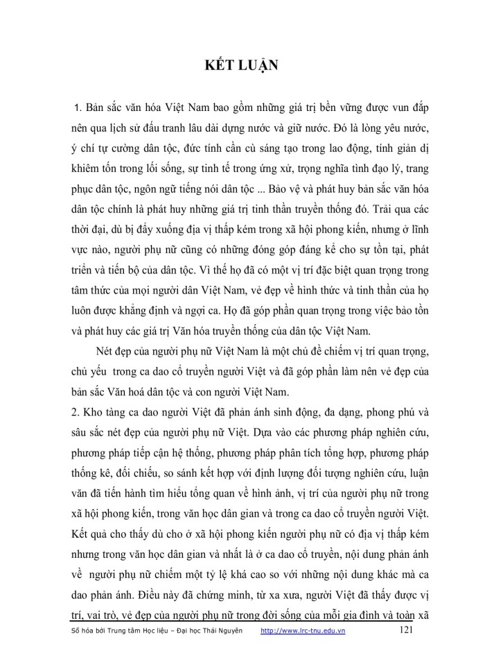 image for page Nét đẹp của người phụ nữ trong ca dao cổ truyền người việt