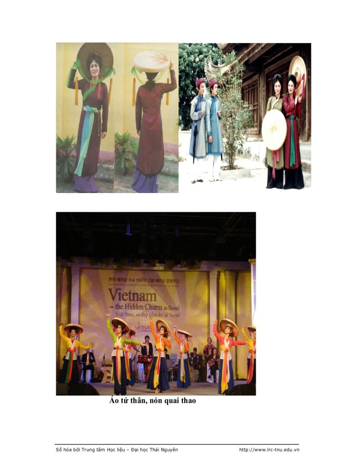 image for page Nét đẹp của người phụ nữ trong ca dao cổ truyền người việt