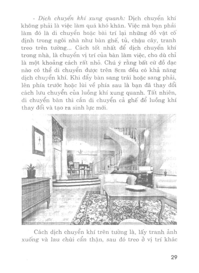 image for page Nghi lễ dân gian - Nhập trạch, khai trương