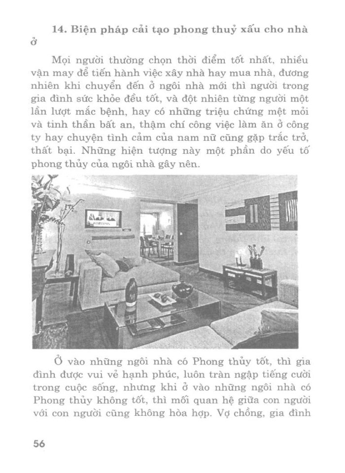 image for page Nghi lễ dân gian - Nhập trạch, khai trương
