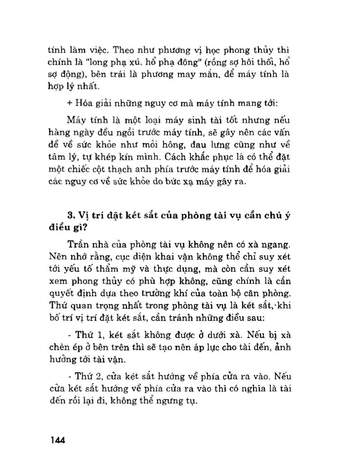 image for page Nghi lễ dân gian - Nhập trạch, khai trương