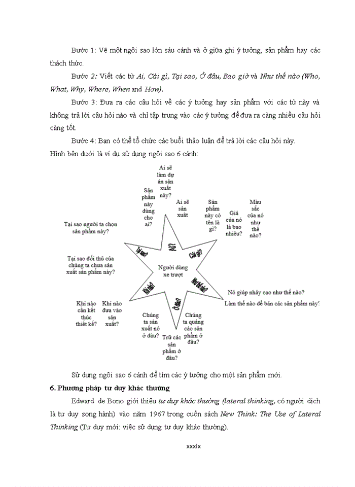 image for page Phương pháp, kỹ thuật, phương tiện, hình thức tổ chức dạy học