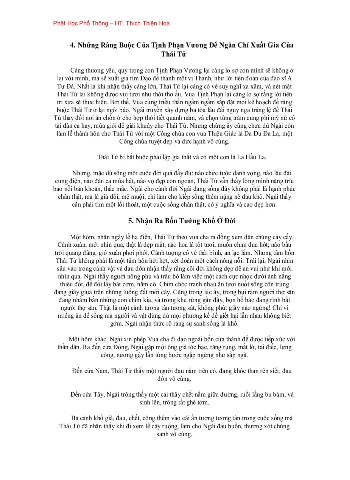 image for page Phật Học Phổ Thông