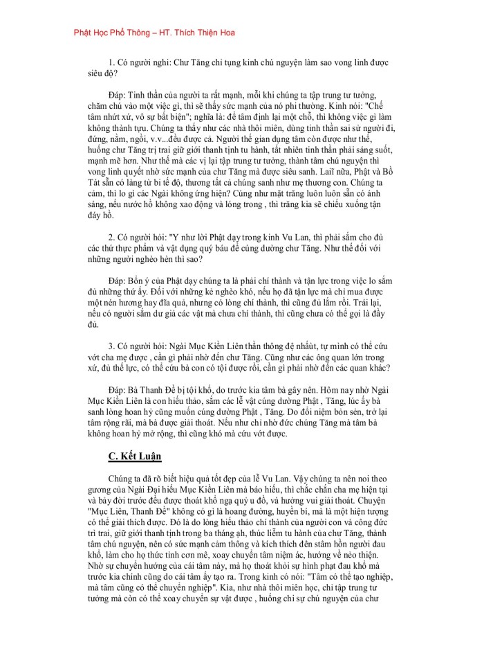 image for page Phật Học Phổ Thông