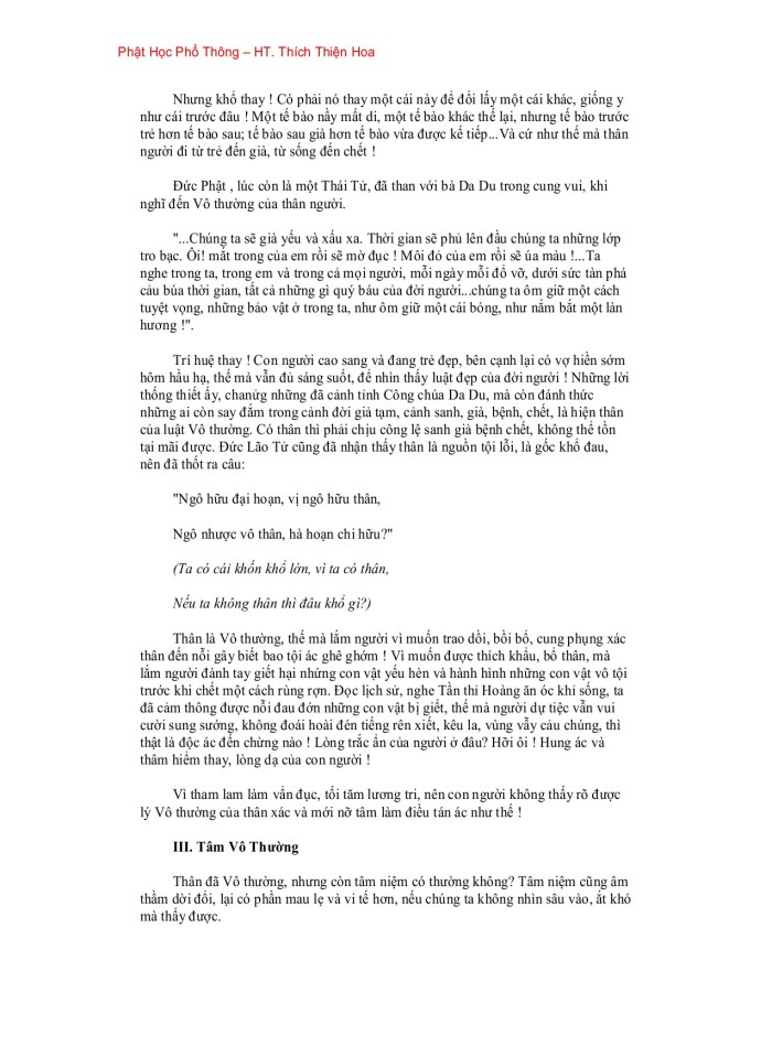 image for page Phật Học Phổ Thông