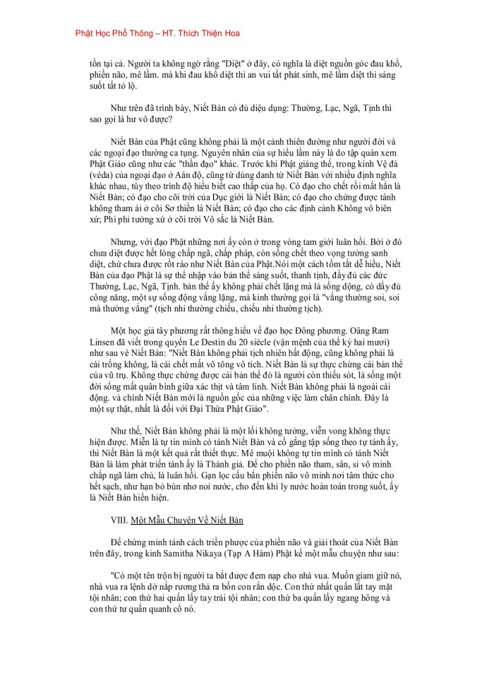 image for page Phật Học Phổ Thông