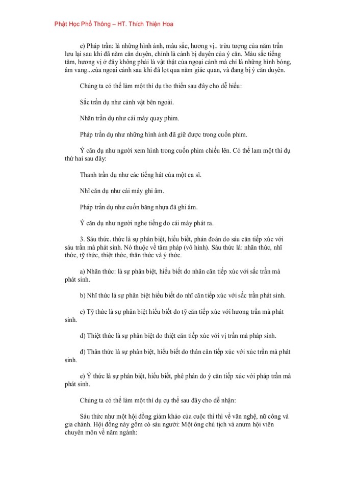 image for page Phật Học Phổ Thông