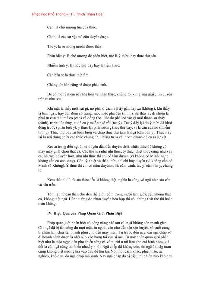 image for page Phật Học Phổ Thông