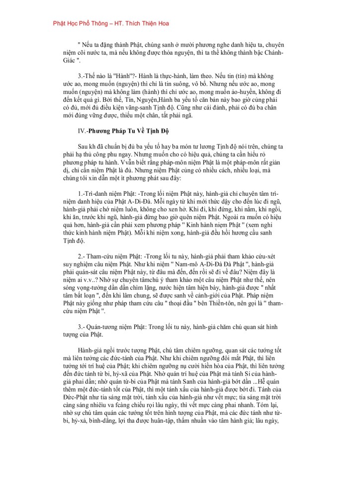 image for page Phật Học Phổ Thông