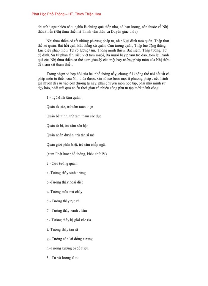 image for page Phật Học Phổ Thông