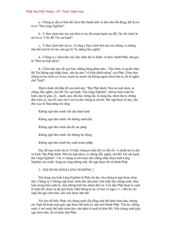 image for page Phật Học Phổ Thông