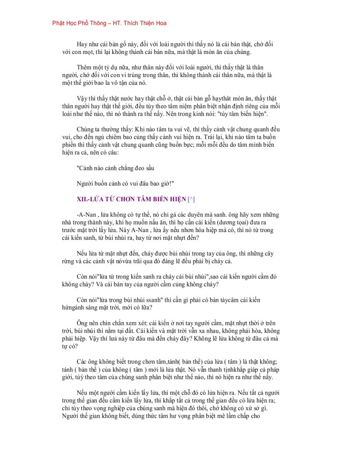 image for page Phật Học Phổ Thông