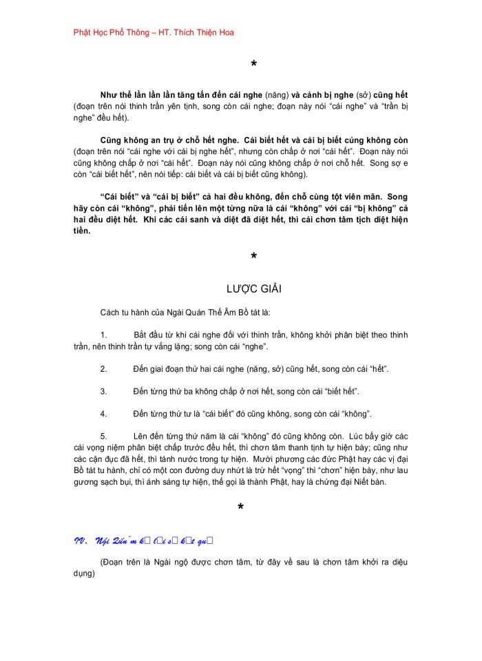 image for page Phật Học Phổ Thông