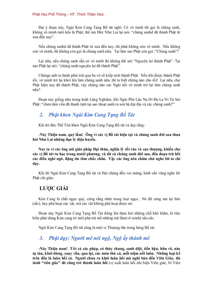 image for page Phật Học Phổ Thông