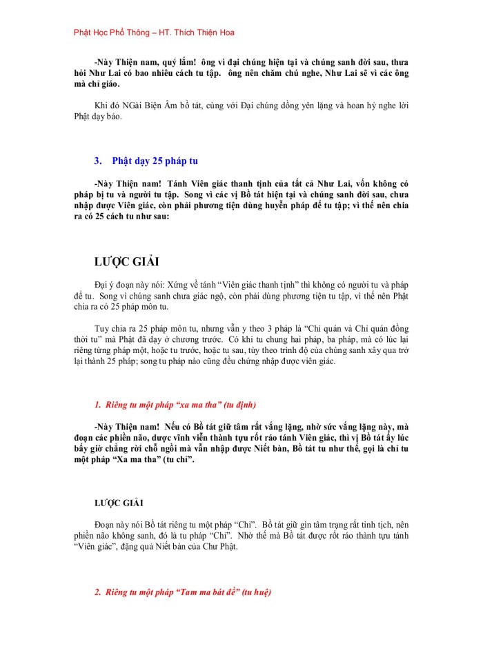 image for page Phật Học Phổ Thông