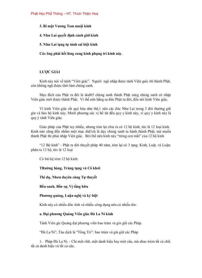 image for page Phật Học Phổ Thông