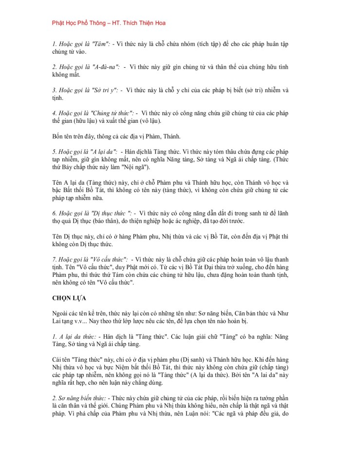 image for page Phật Học Phổ Thông