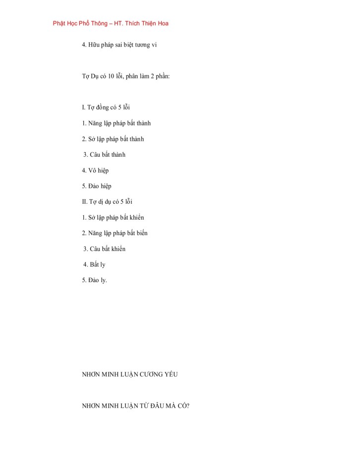 image for page Phật Học Phổ Thông