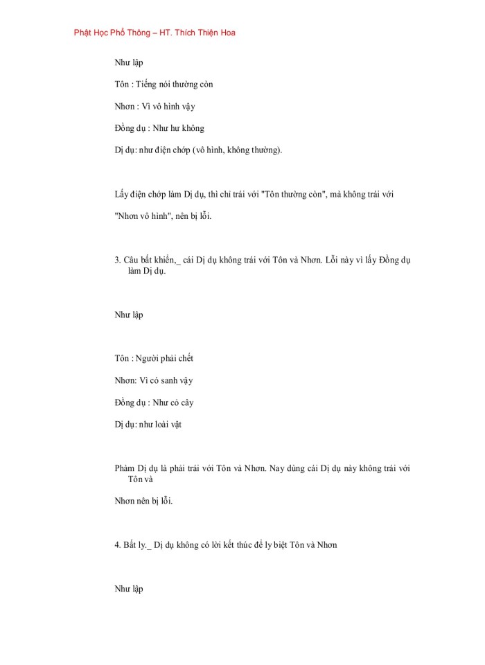 image for page Phật Học Phổ Thông