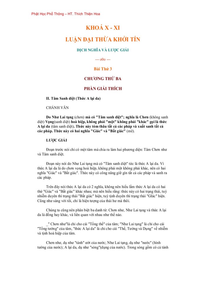 image for page Phật Học Phổ Thông