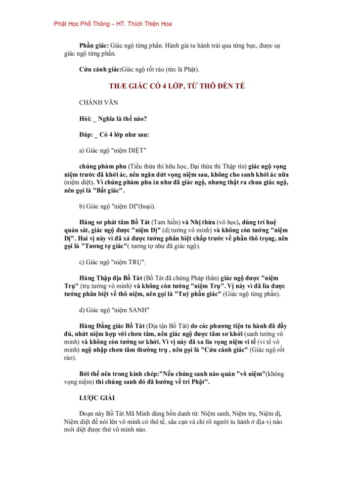 image for page Phật Học Phổ Thông