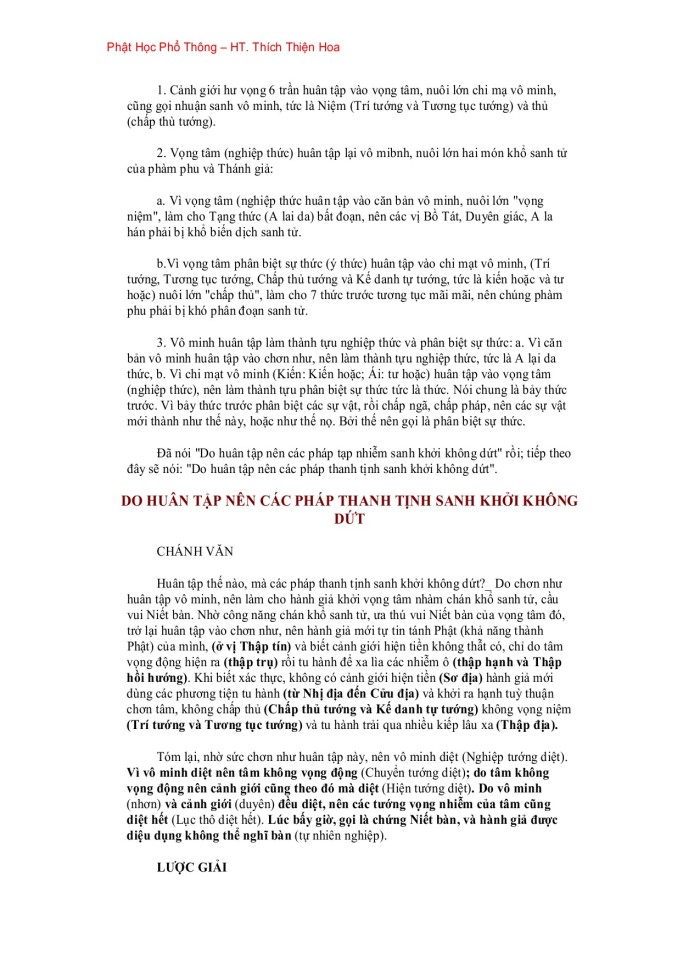 image for page Phật Học Phổ Thông