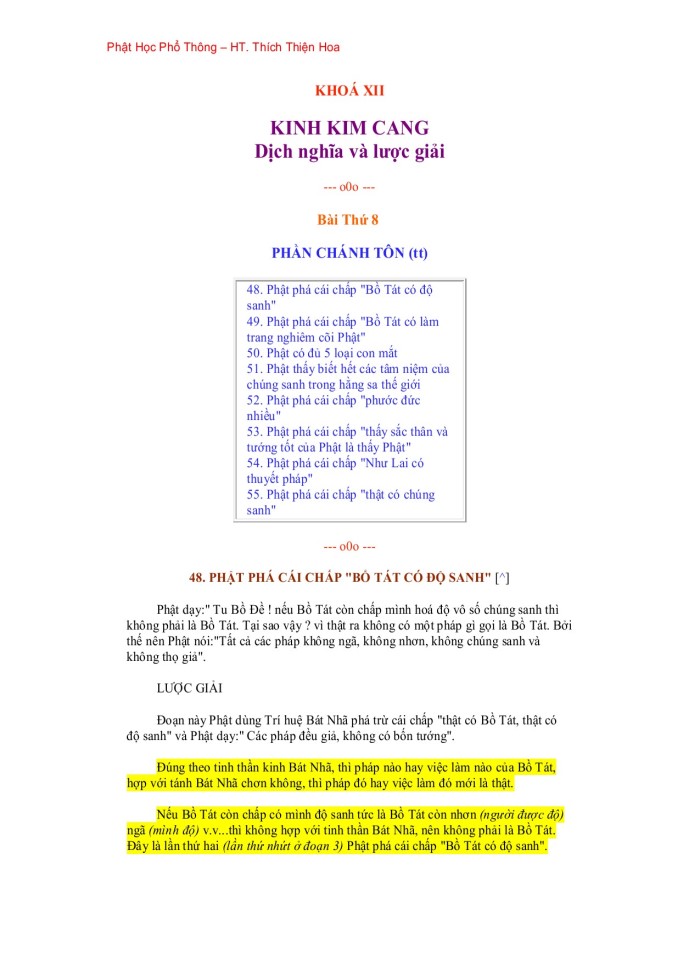 image for page Phật Học Phổ Thông