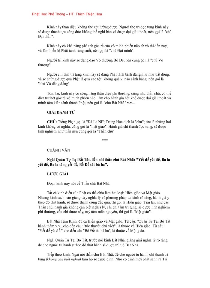 image for page Phật Học Phổ Thông