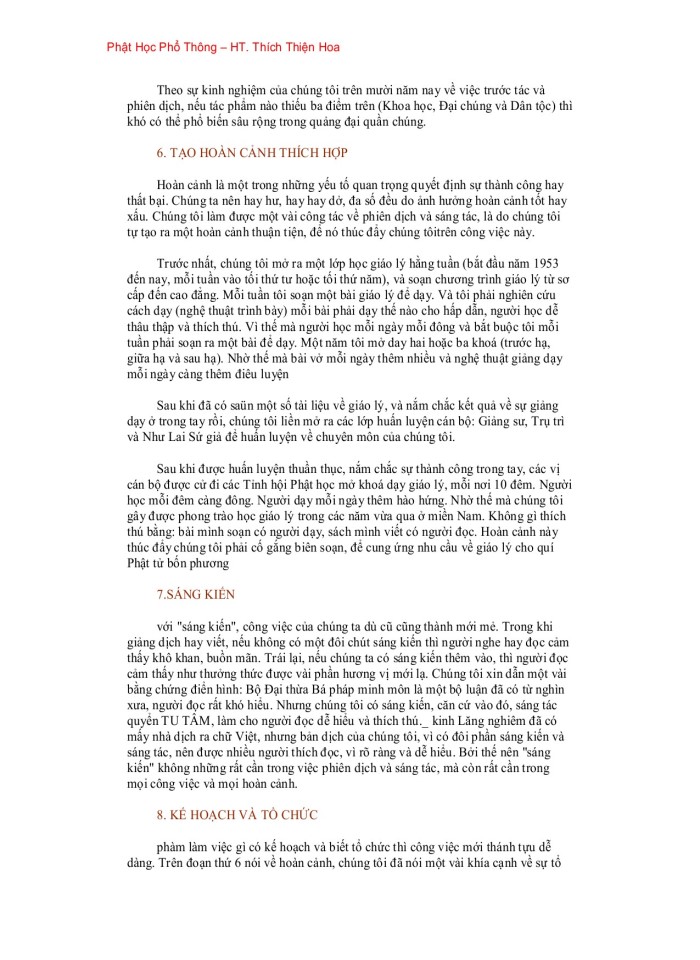 image for page Phật Học Phổ Thông