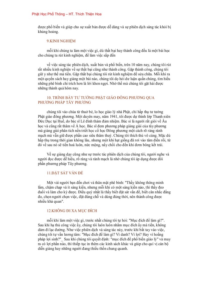 image for page Phật Học Phổ Thông