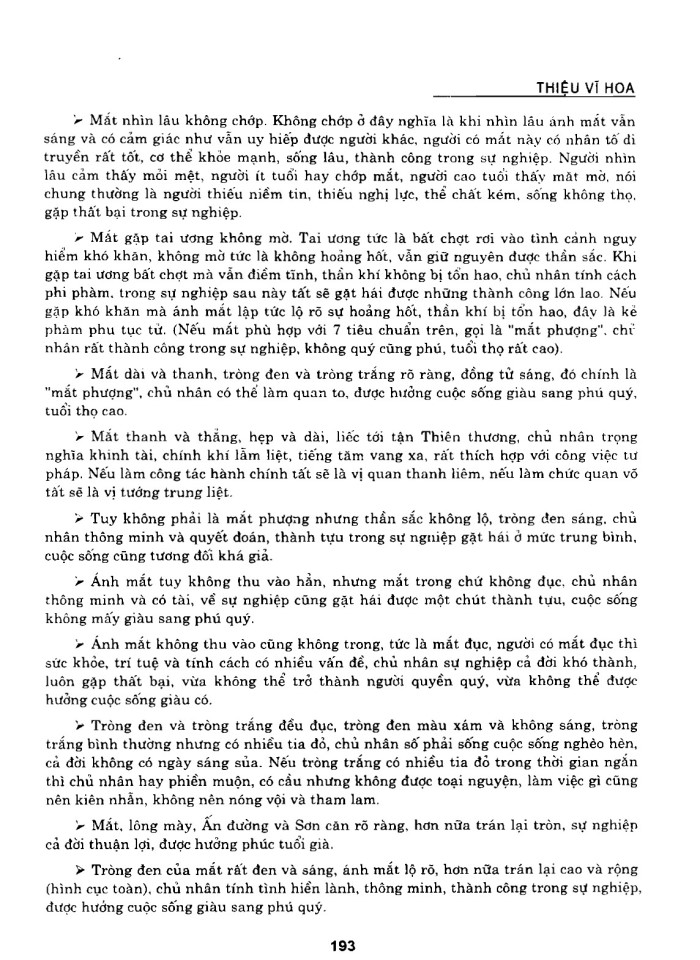 image for page Nhân tướng học theo kinh dịch