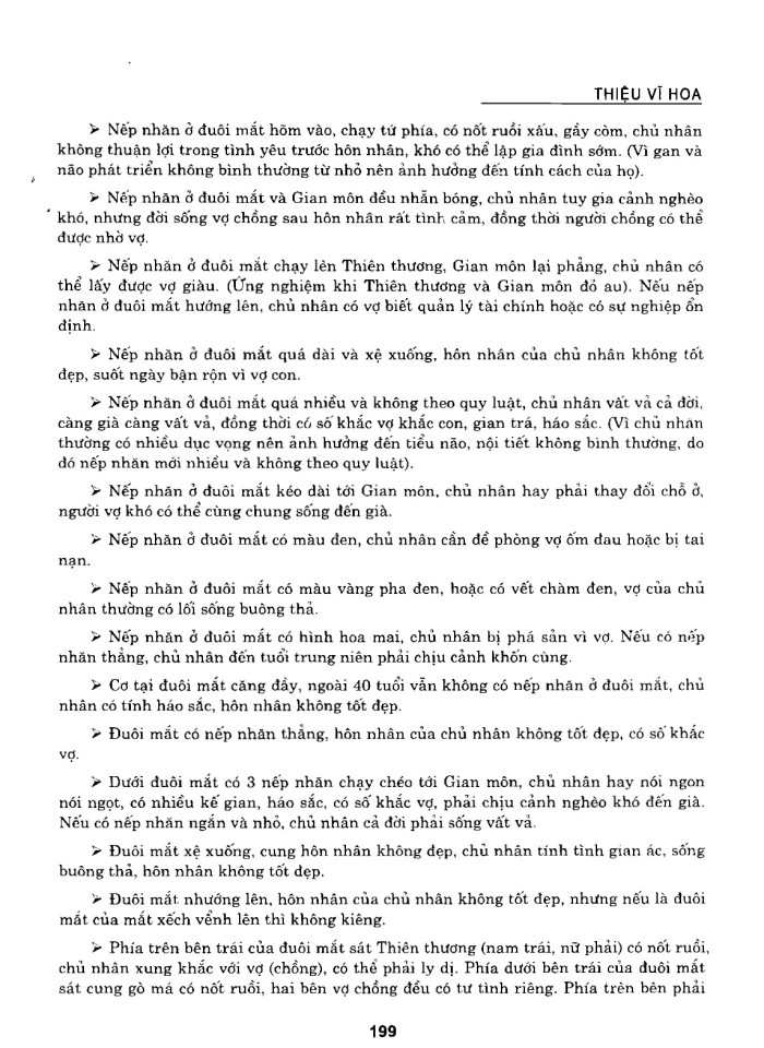 image for page Nhân tướng học theo kinh dịch