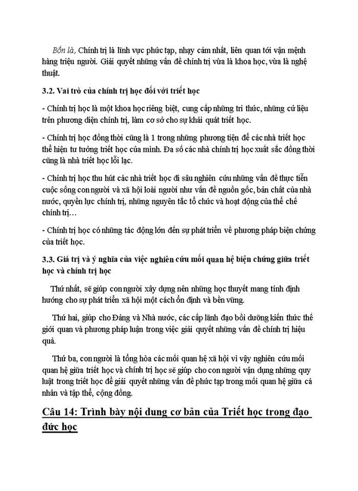 image for page Triết học trong các khoa học