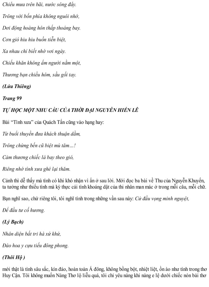 image for page Tự học một nhu cầu của thời đại