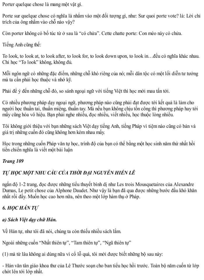 image for page Tự học một nhu cầu của thời đại