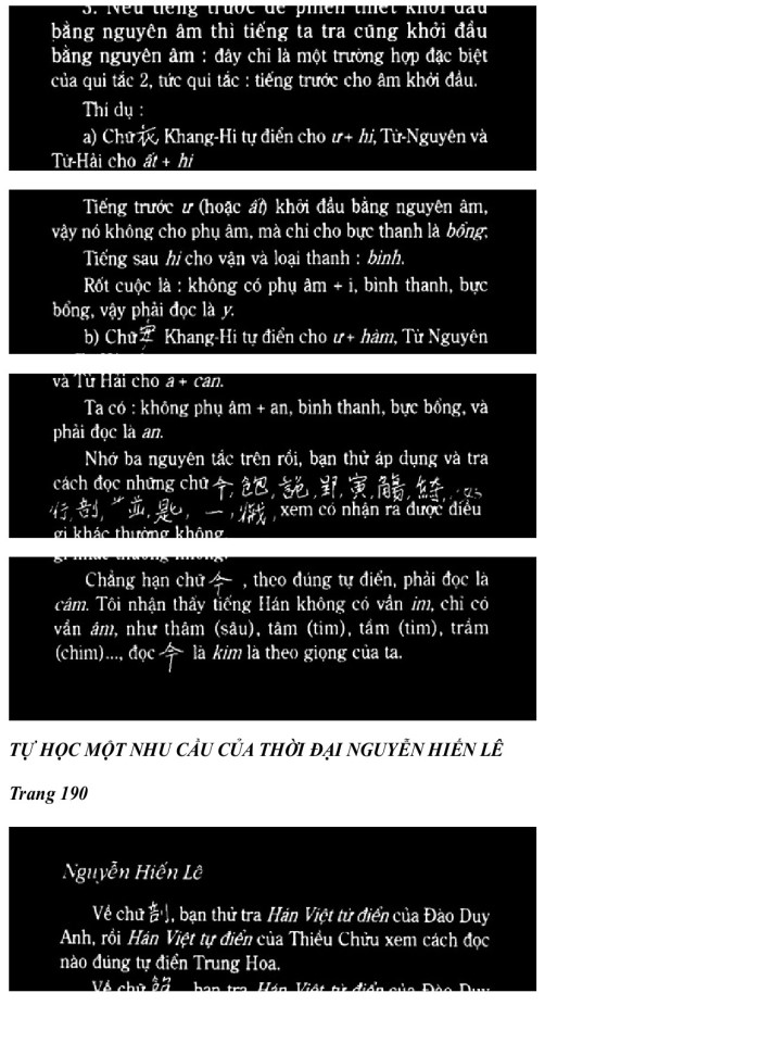 image for page Tự học một nhu cầu của thời đại