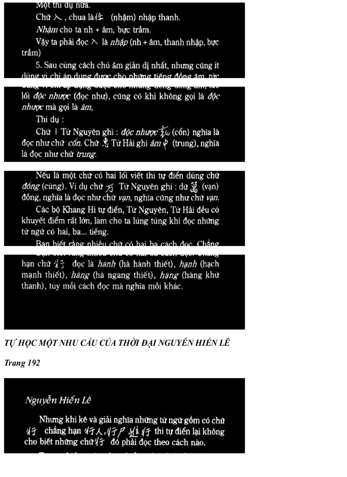 image for page Tự học một nhu cầu của thời đại