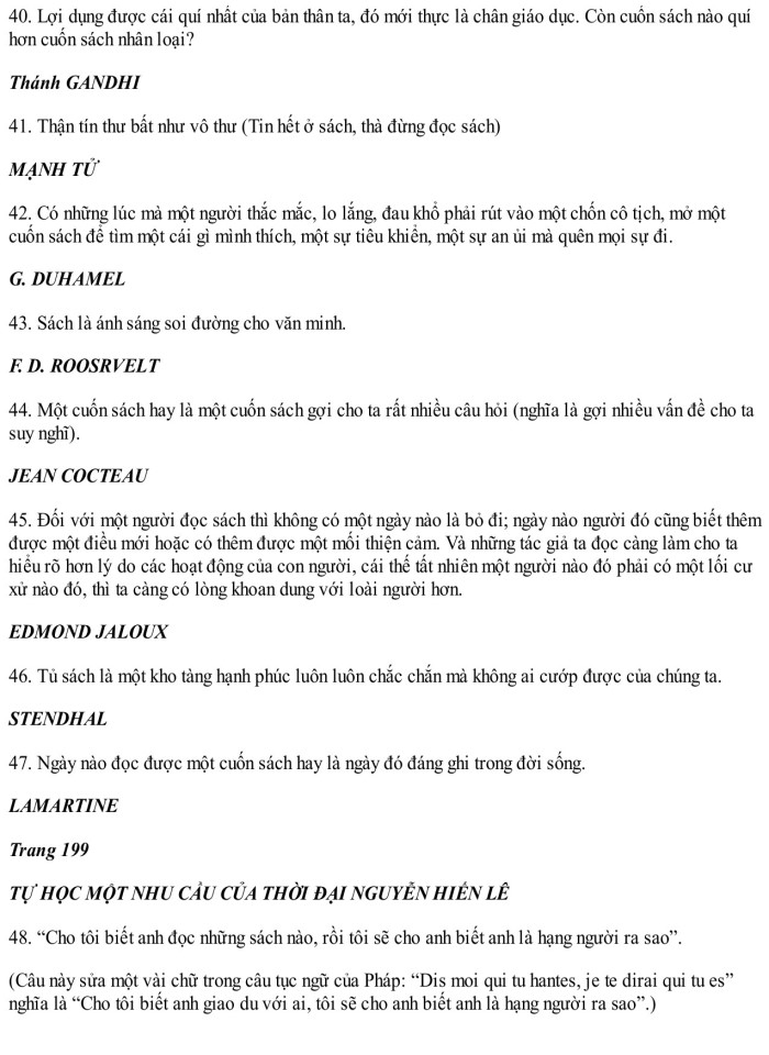 image for page Tự học một nhu cầu của thời đại