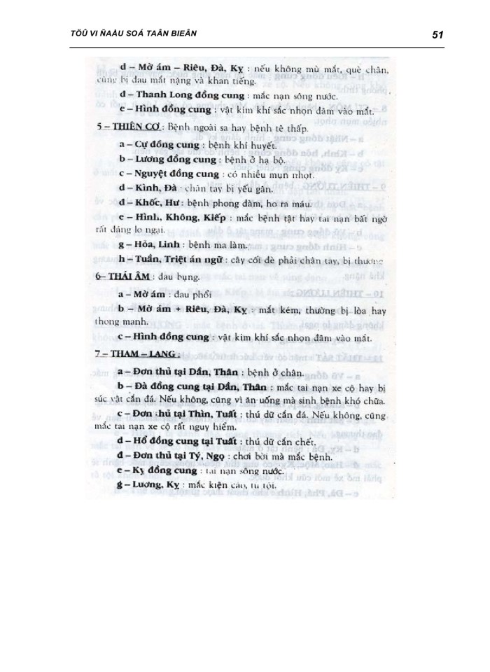 image for page Tử Vi Đẩu Số Tân biên