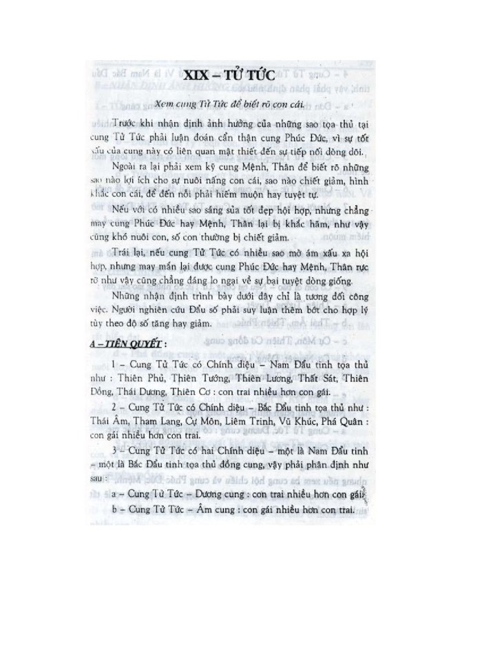 image for page Tử Vi Đẩu Số Tân biên
