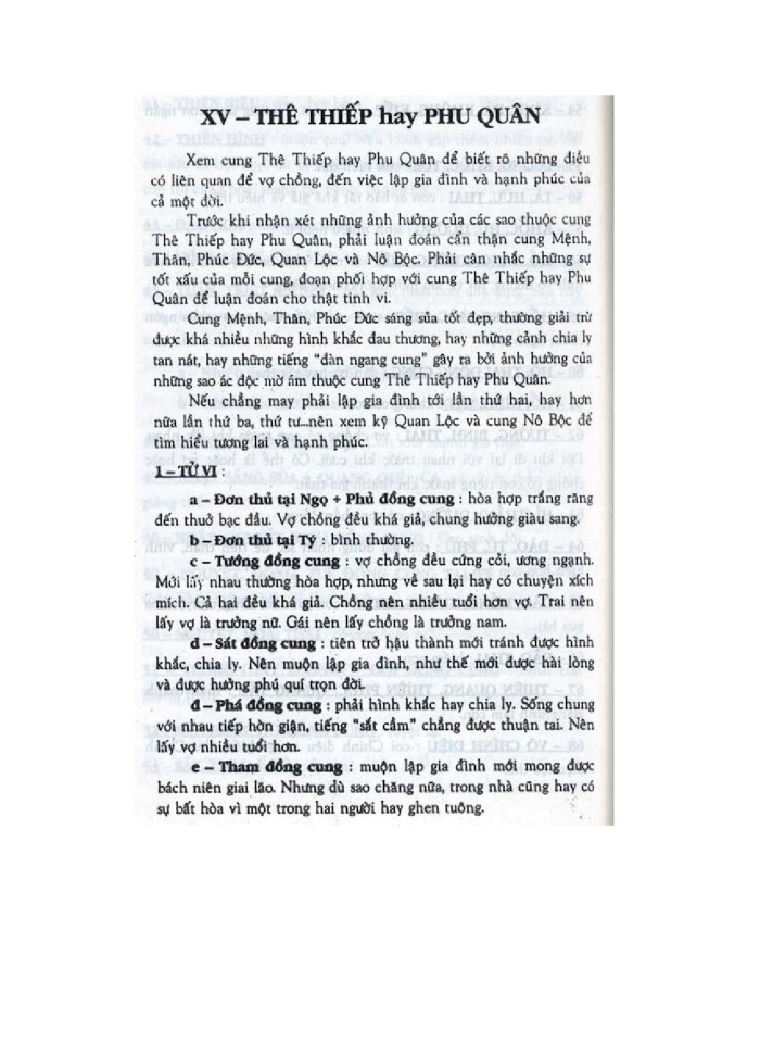 image for page Tử Vi Đẩu Số Tân biên