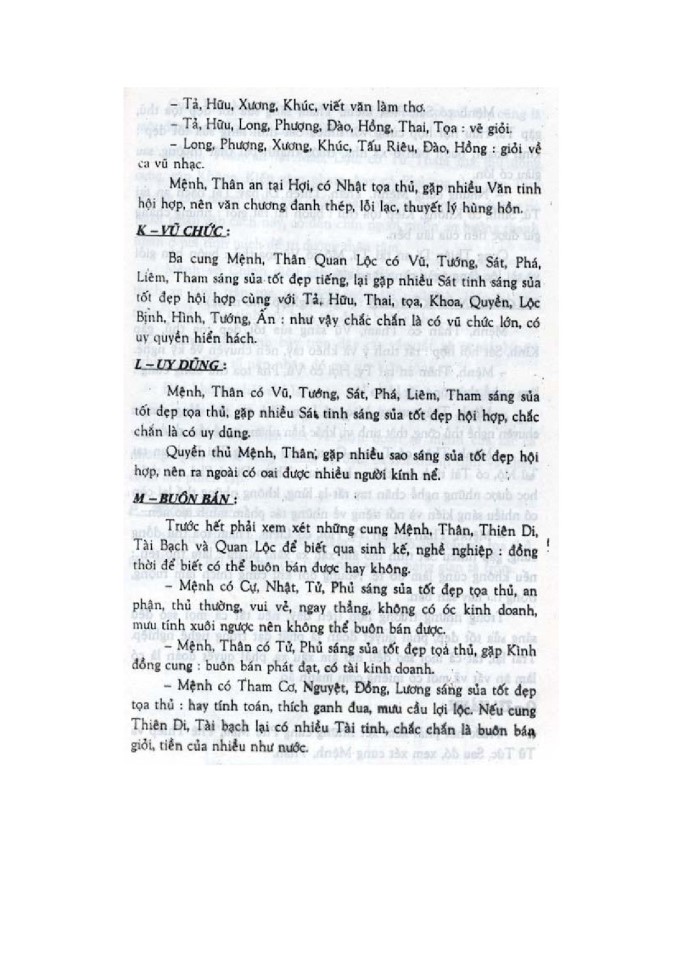 image for page Tử Vi Đẩu Số Tân biên