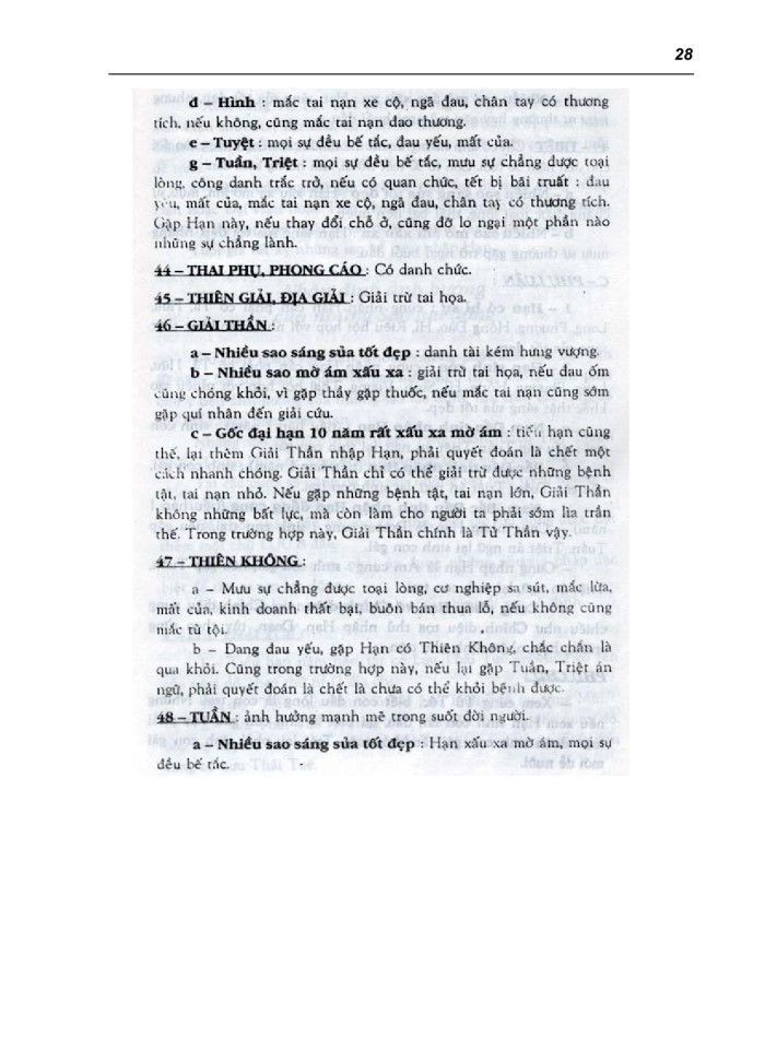 image for page Tử Vi Đẩu Số Tân biên