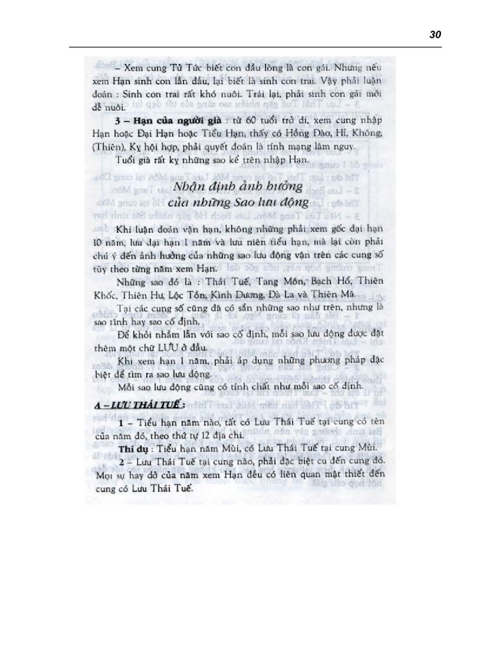 image for page Tử Vi Đẩu Số Tân biên