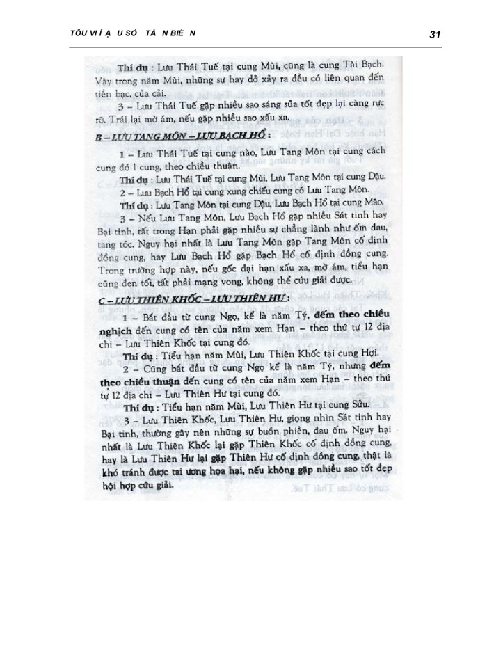 image for page Tử Vi Đẩu Số Tân biên