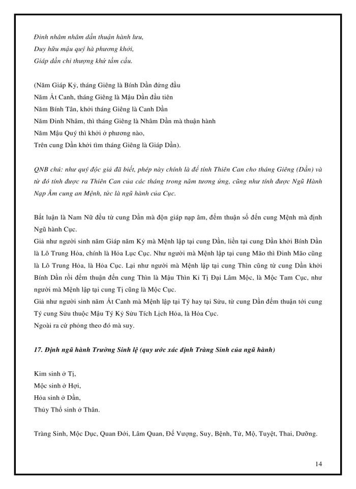 image for page Tử Vi Đẩu Số Toàn Tập