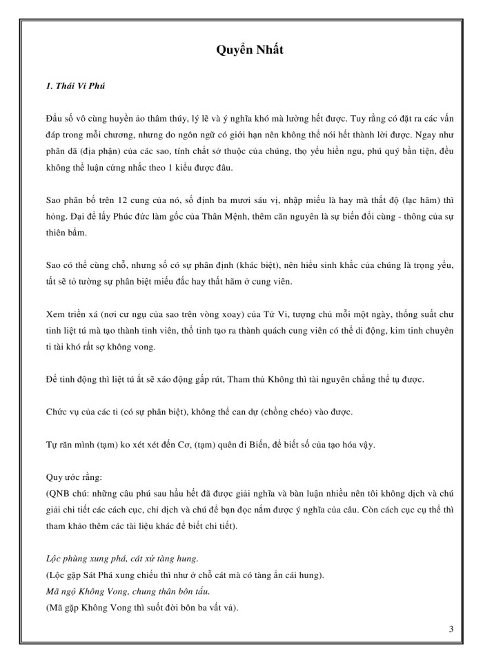 image for page Tử Vi Đẩu Số toàn Thư